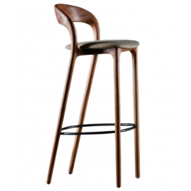 Neva Light bar stool